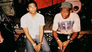 TYLER THE CREATOR amp TORO Y MOI  Hey You [upl. by Asiled]