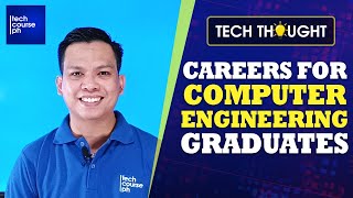 Careers for Computer Engineering Graduates  Tech Thought [upl. by Walker]