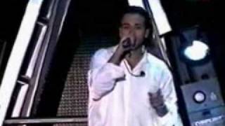 BSB Live Argentina 20010428 BampB Tour  I Want It That Way amp Not For Me Part 26 [upl. by Ahsiele848]