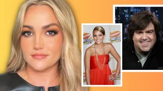 Dan Schneider Fathered Jamie Lynn Spears Baby At 16 [upl. by Nolrak420]