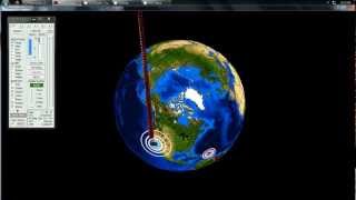 8262012  Large Earthquake Swarm in South California  BE PREPARED [upl. by Nutsud]