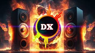 12000Hz Vibration Bass Dj Remix 🎯 Red DX🎯 Sound Check Competition DJ Remix 2024 [upl. by Ymeon619]