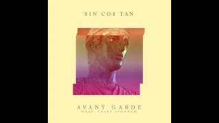 SIN COS TAN  AVANT GARDE feat Casey Spooner [upl. by Ylnevaeh465]