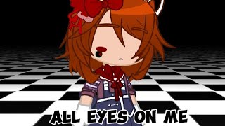 All Eyes On Me Meme Afton Family MemeFt Michael Afton William Afton [upl. by Diao892]