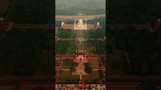 Wow 🤩TajMahal 😍Amazing View  shorts shortvideo viral beautifulnature explore beautiful wow [upl. by Pasho]