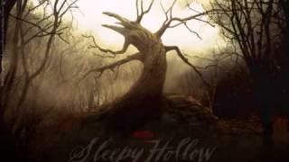 Sleepy Hollow Theme [upl. by Richarda]