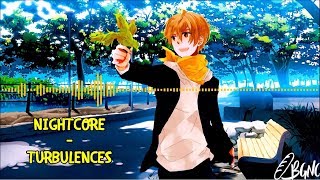 Nightcore  Turbulences Navii [upl. by Cheria]