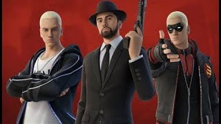 🔴 FORTNITE ITEM SHOP LIVE GIFTING NEW EMINEM SKIN Fortnite OG Epicpartner AD fortniteitemshop [upl. by Crispin]