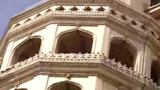 7 Wonders of India Charminar [upl. by Hcnarb]