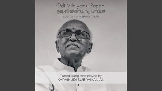 Odi Vilaiyaadu Paappa [upl. by Ametaf]