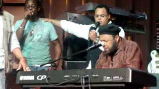 Take Me Back by Andrae Crouch w Israel amp New Breed [upl. by Sommers474]