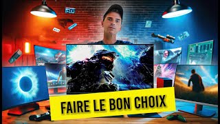 Choisir le Meilleur Ecran Gamer  Conseils et Astuces 🚀🔥 [upl. by Vez]