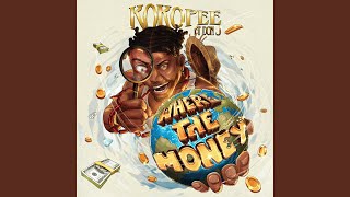 Where the money feat Don Jazy [upl. by Roz]