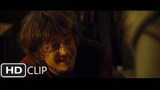 Voldemorts Back  Harry Potter and the Goblet of Fire [upl. by Ecirahc]