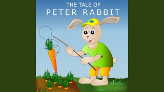 The Tale of Peter Rabbit Flopsy Mopsy Cottontail and Peter [upl. by Wehttam]