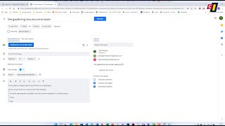 Afspraak plannen vanuit Gmail [upl. by Atenaz499]