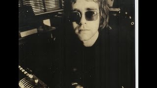 Elton John  Into the Old Mans Shoes 1970 With Lyrics [upl. by Elleinod]