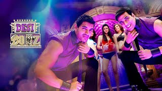 Desi Boyz Full Movie Review in Hindi  Story and Fact Explained  Akshay Kumar  Deepika Padukone [upl. by Uball]