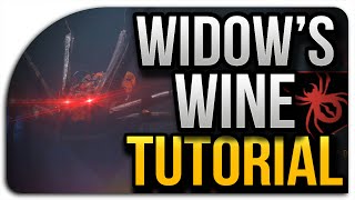 How to Get Widows Wine in Zetsubou No Shima quotWidows Wine Tutorialquot for Zetsubou No Shima GUIDE [upl. by Einnel921]