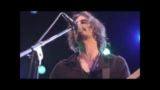 Richie kotzen  Bad Situation  You Cant Save Me Live 2015 [upl. by Augy]