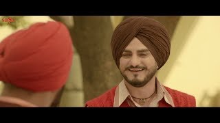 Parahuna  Kulwinder billa new punjabi full movie  filmyhit [upl. by Etra]