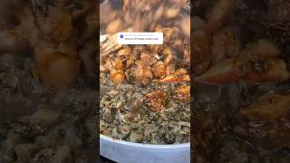 Haitian legume cooking foodie haitiancuisine [upl. by Leda]