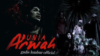 film horor DUNIA ARWAH 2023 full movie  spesial lebaran [upl. by Dulciana]