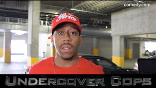 Undercover Cops No Evidence Starring Nellyvidz amp Tonio Skits  Comedycom Exclusive [upl. by Stargell135]