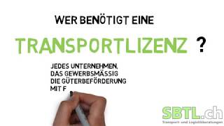 Transportlizenz beantragen Wir zeigen wie [upl. by Rape173]