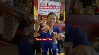 Bartender training kantipur hotel training center 9803109478 pokhara bartender nepal short bar [upl. by Larrie]