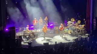 Something about you – Level 42 – Ipswich Regent – 03112023 [upl. by Nnaegroeg]