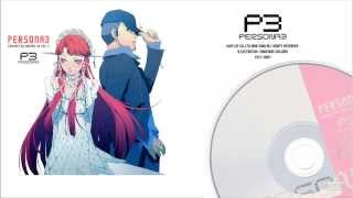 Persona 3 Character Drama CD Vol 2 Eng Sub [upl. by Remot387]