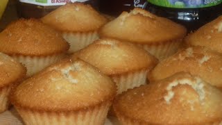 FINANCIER RECIPEEASY WAY TO MAKE FINANCIER [upl. by Meldoh]