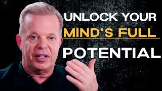 UNLOCK The Potential Of Your Mind amp Become LIMITLESS Dr Joe Dispenza [upl. by Kucik291]