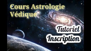 Cours Astrologie  Madi Jasper  inscription [upl. by Eleanor]