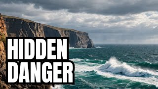 Hidden Danger Why Ships Cant Sail Under South America 🌊🚢 [upl. by Jareb416]