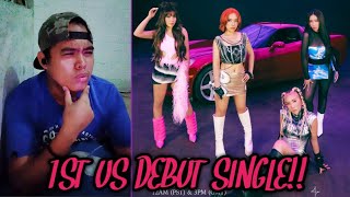 4TH IMPACT  Distorted MV Reaction Video [upl. by Dranoel]