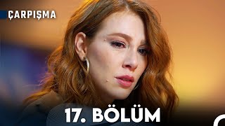 Çarpışma 17 Bölüm [upl. by Philps20]