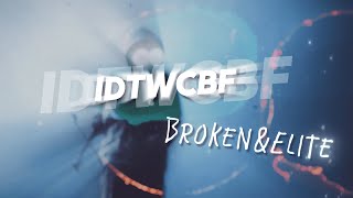 BoyWithUke  idtwcbf friends Lyric Video With EliteBWU [upl. by Ardene508]