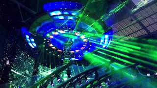 Telephone Line Jeff Lynnes ELO Wembley 2017 LIVE FRONT ROW 4K HD [upl. by Leboff594]