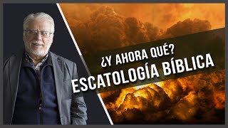 Escatología y Profecía Bíblica 2022  Miguel Díez [upl. by Lerual]