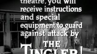 The Tingler Trailer [upl. by Nraa]