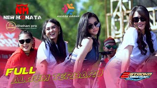 FULL ALBUM NEW MONATA  2 STROKE BIKE DAY  DHEHAN PRO  CINEMA VIDEOGRAPHY [upl. by Ynoffit]