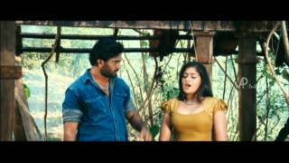 Yakshiyum Njanum Malayalam Movie  Malayalam Movie  Meghana Raj  Goutham  in Deserted House [upl. by Banks]