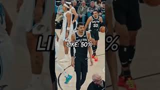 Your free throw percentage if you💯🏀🥶👍 [upl. by Anotyad]