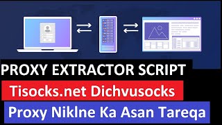 Free Proxy Finder DICHVUSOCKS Tisocks  Best Proxy for CPM 2024  CPM Work 2024  New CPM Trick 2023 [upl. by Ocirnor]