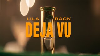 LILA RACK  DEJA VU prod by Beyond Official Music Video [upl. by Fe429]