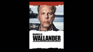 Wallander Filmmusik [upl. by Lavina38]