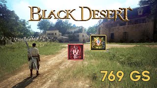 BDO  Road to GEARED AF 9  769GS  PEN Deboreka Ring  TET Labreska [upl. by Seafowl149]