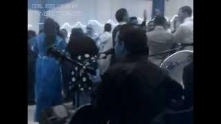 mariage a paris orchestre houcine Agadir chleuh chalha tachelhite [upl. by Bellda]